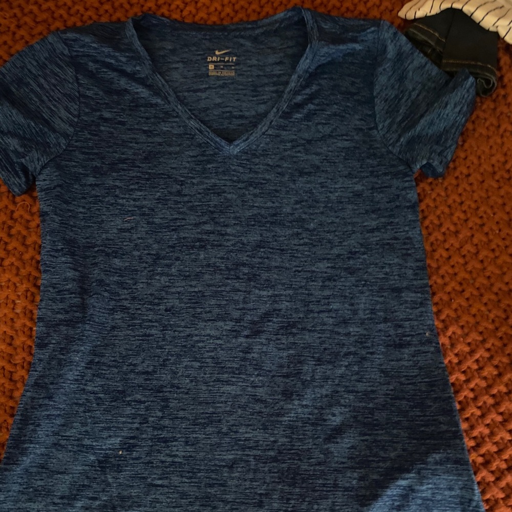 Nike shirt